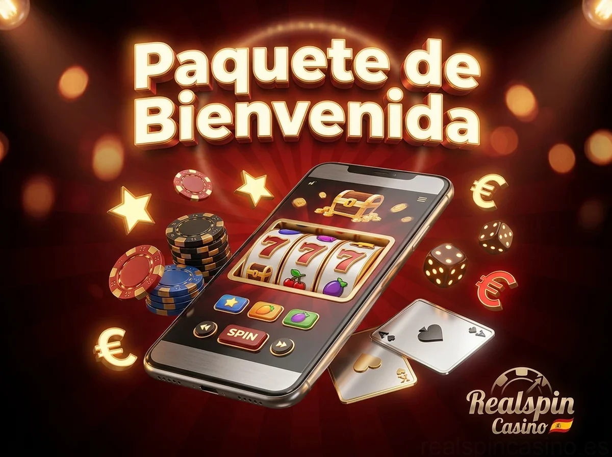 Paquete de Bienvenida